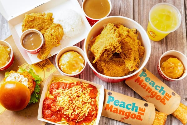 jollibee san diego menu