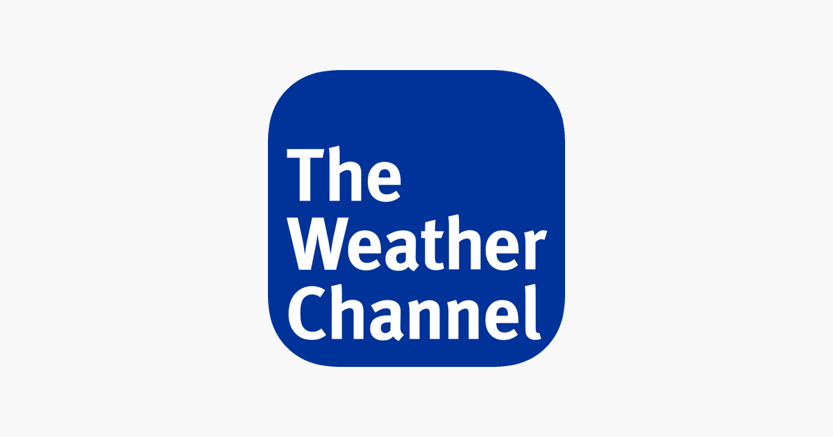 weather. com