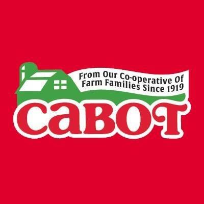 cabot creamery jobs