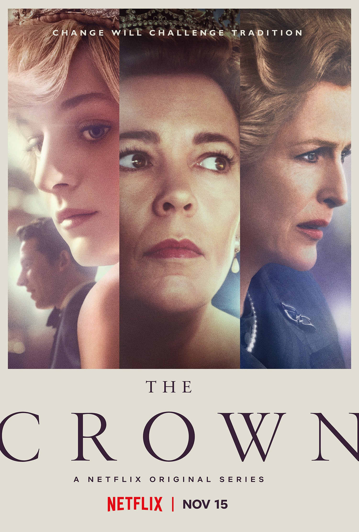 the crown rotten tomatoes