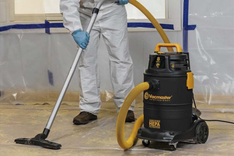 best shop vac