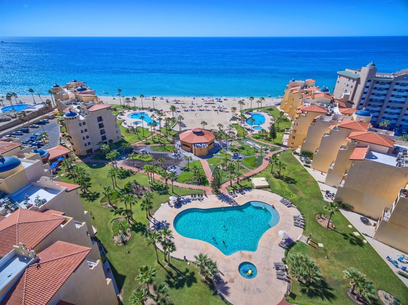 princesa de peñasco resort condominiums