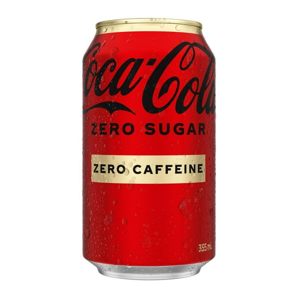 caffeine free coke zero near me