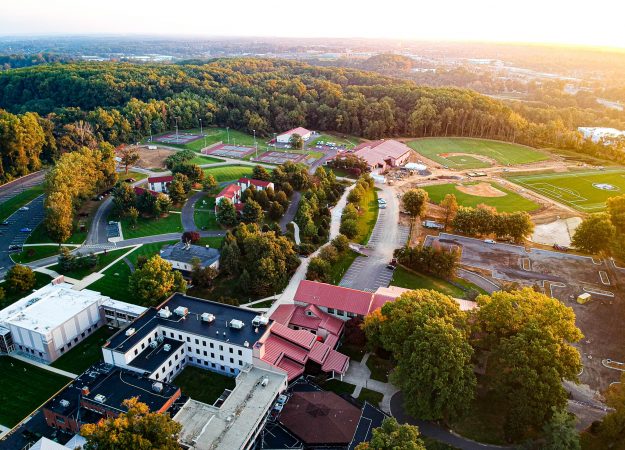 cairn university