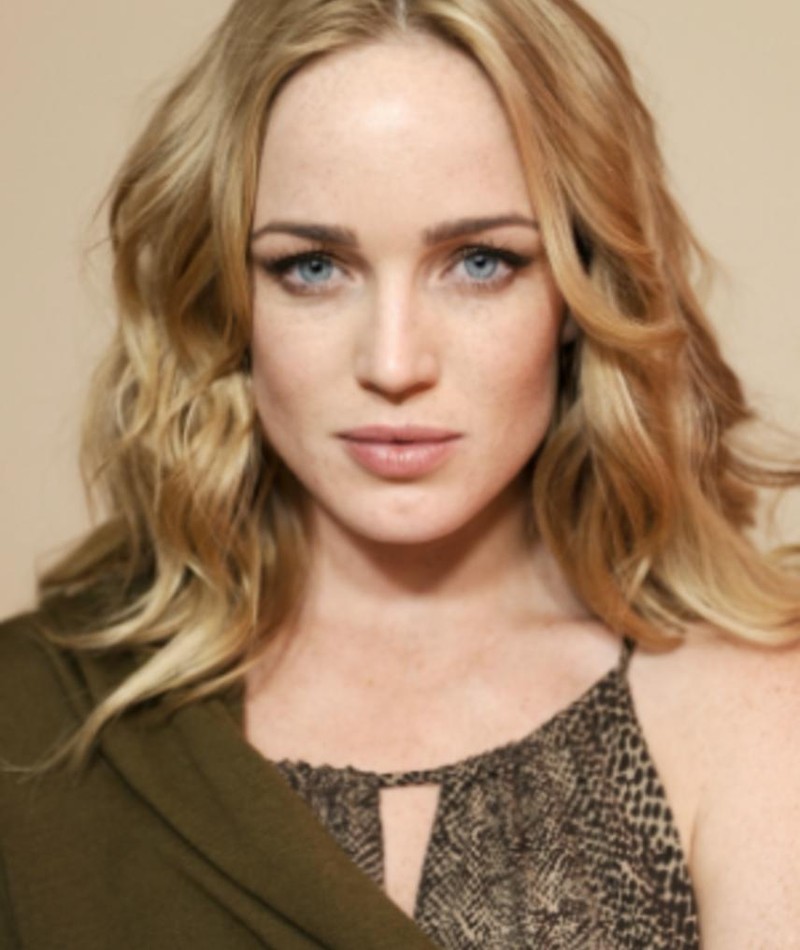 caity lotz