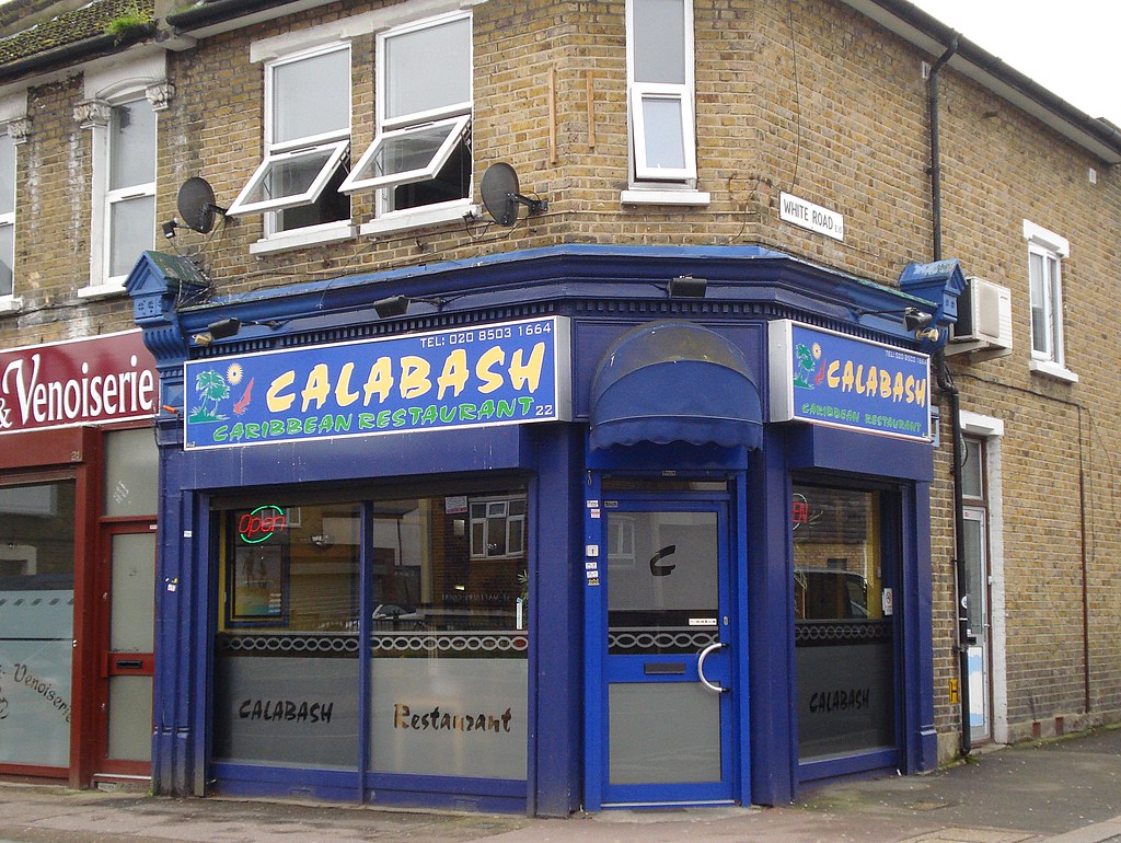 calabash stratford