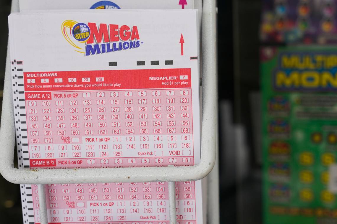 california mega millions