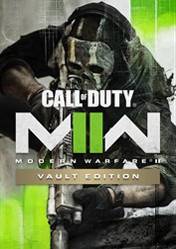 call of duty mw2 key