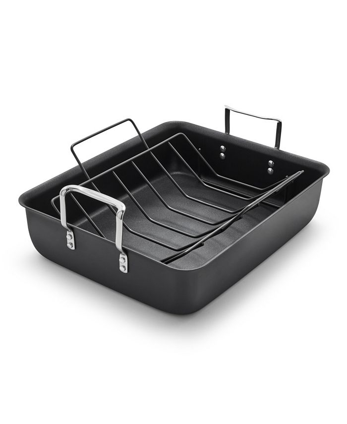 calphalon 16 roasting pan