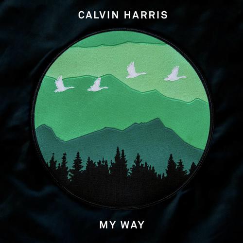 calvin harris my way download mp3