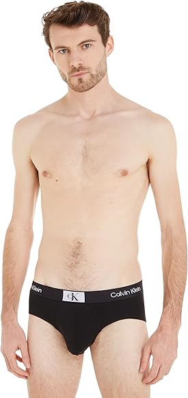 calvin klein hip briefs