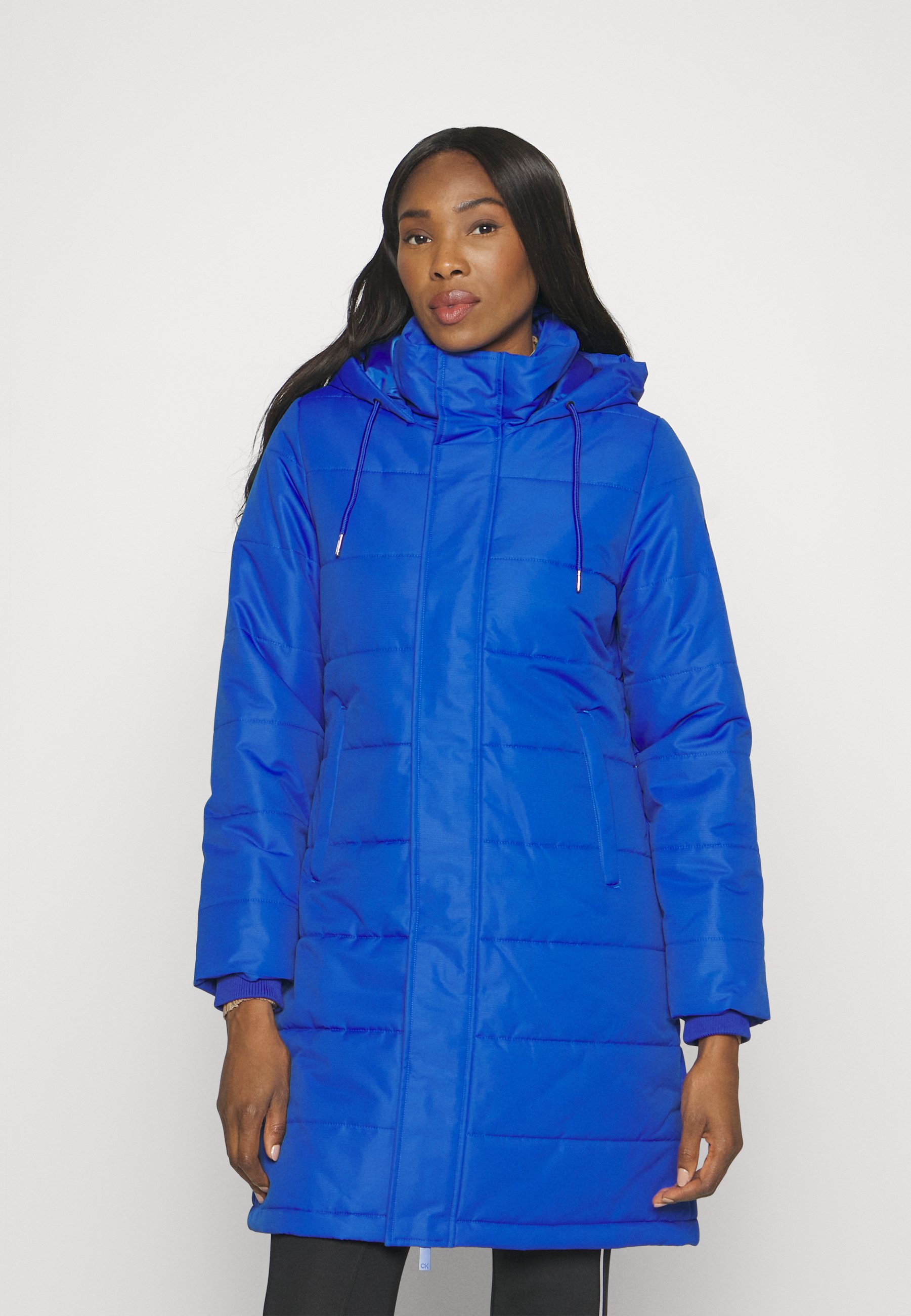 calvin klein outerwear womens