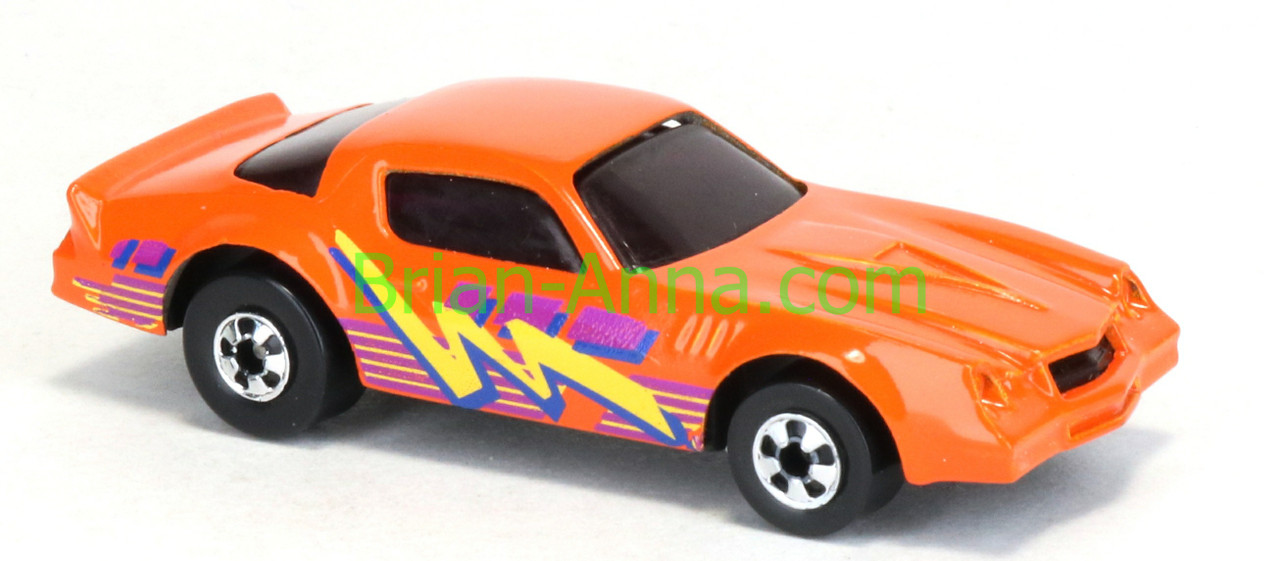 camaro z28 hot wheels