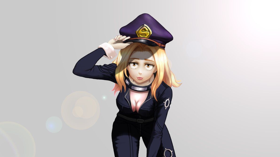 camie mha quirk