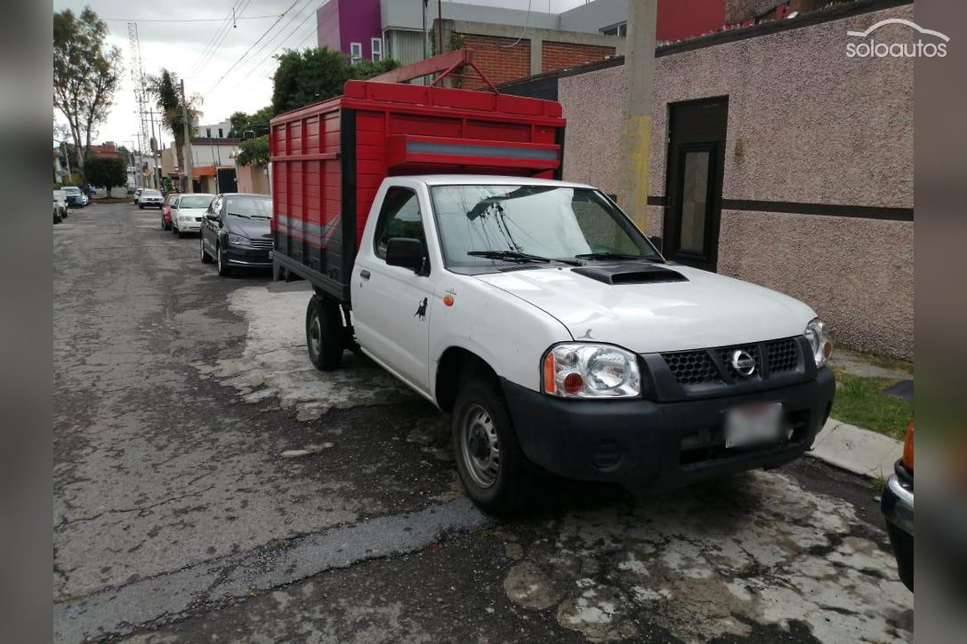 camionetas nissan pick up en puebla