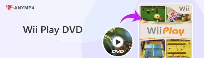 can you play dvds on a wii