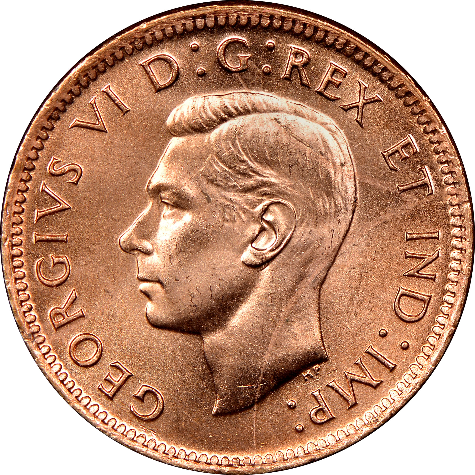 canadian one cent value