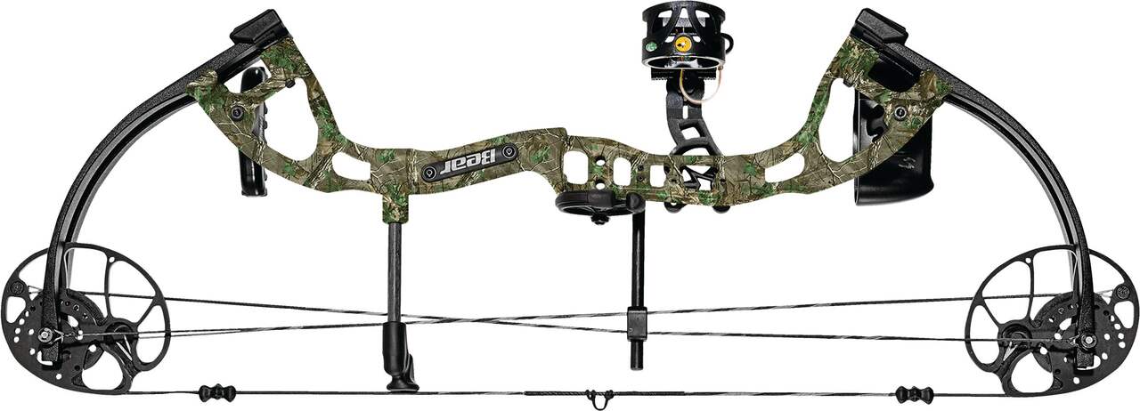 canadian tire compound bow