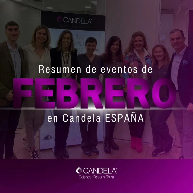 candela medical españa