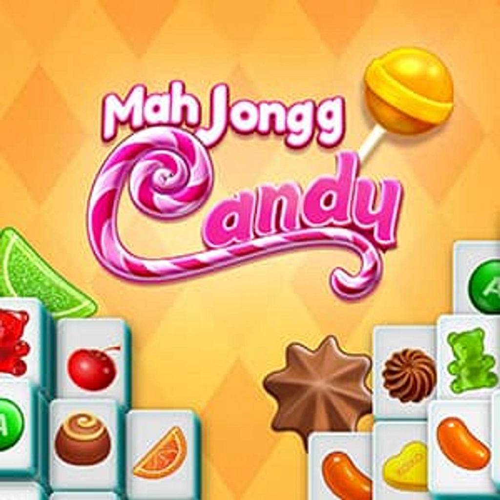 candy mahjong aarp