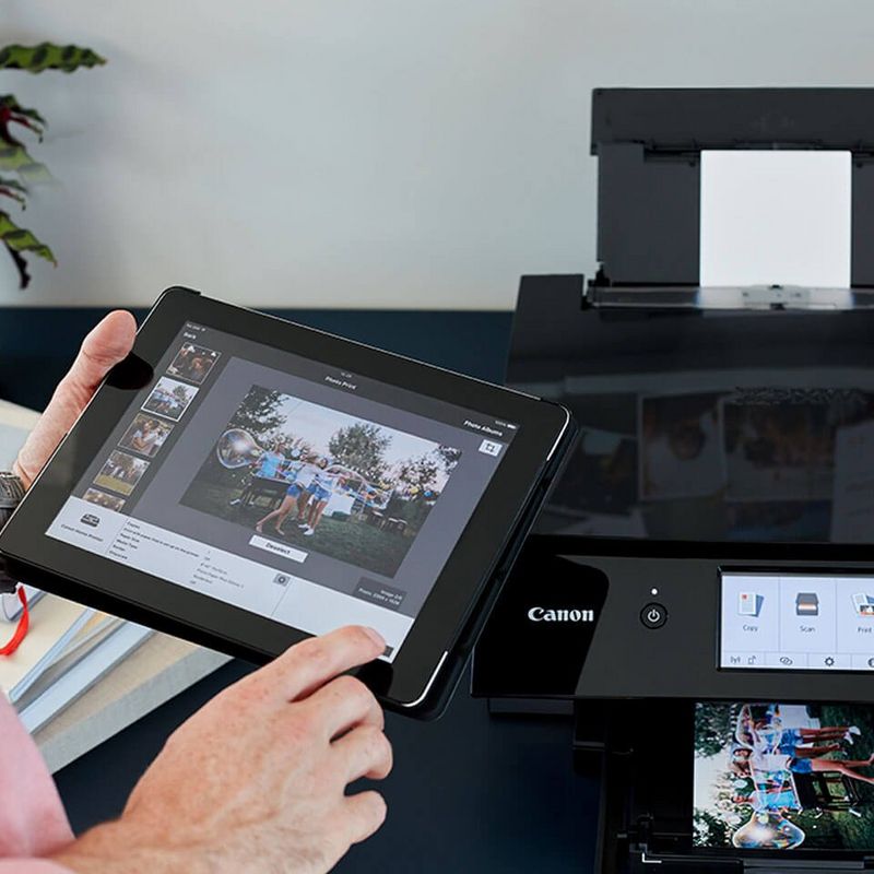 canon app printer