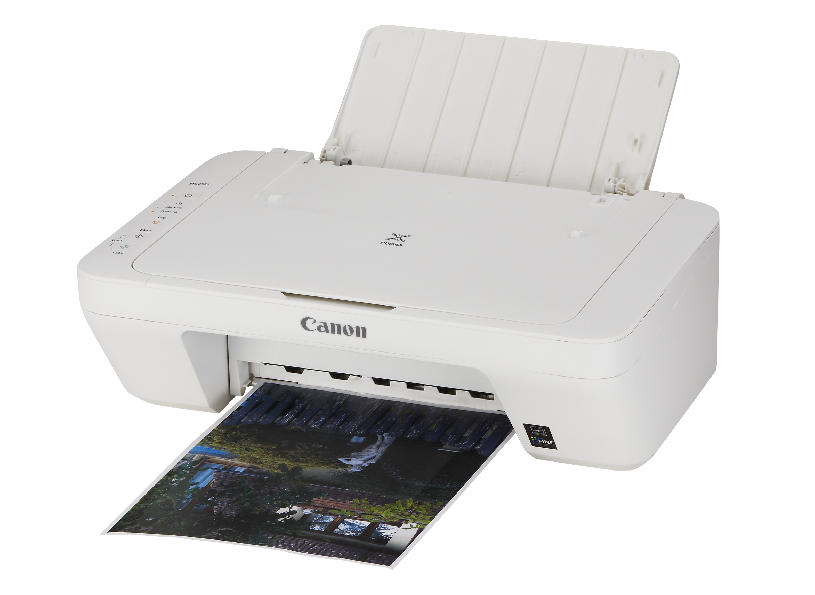 canon printers mg2522