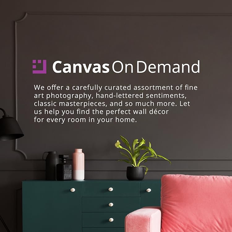 canvasondemand