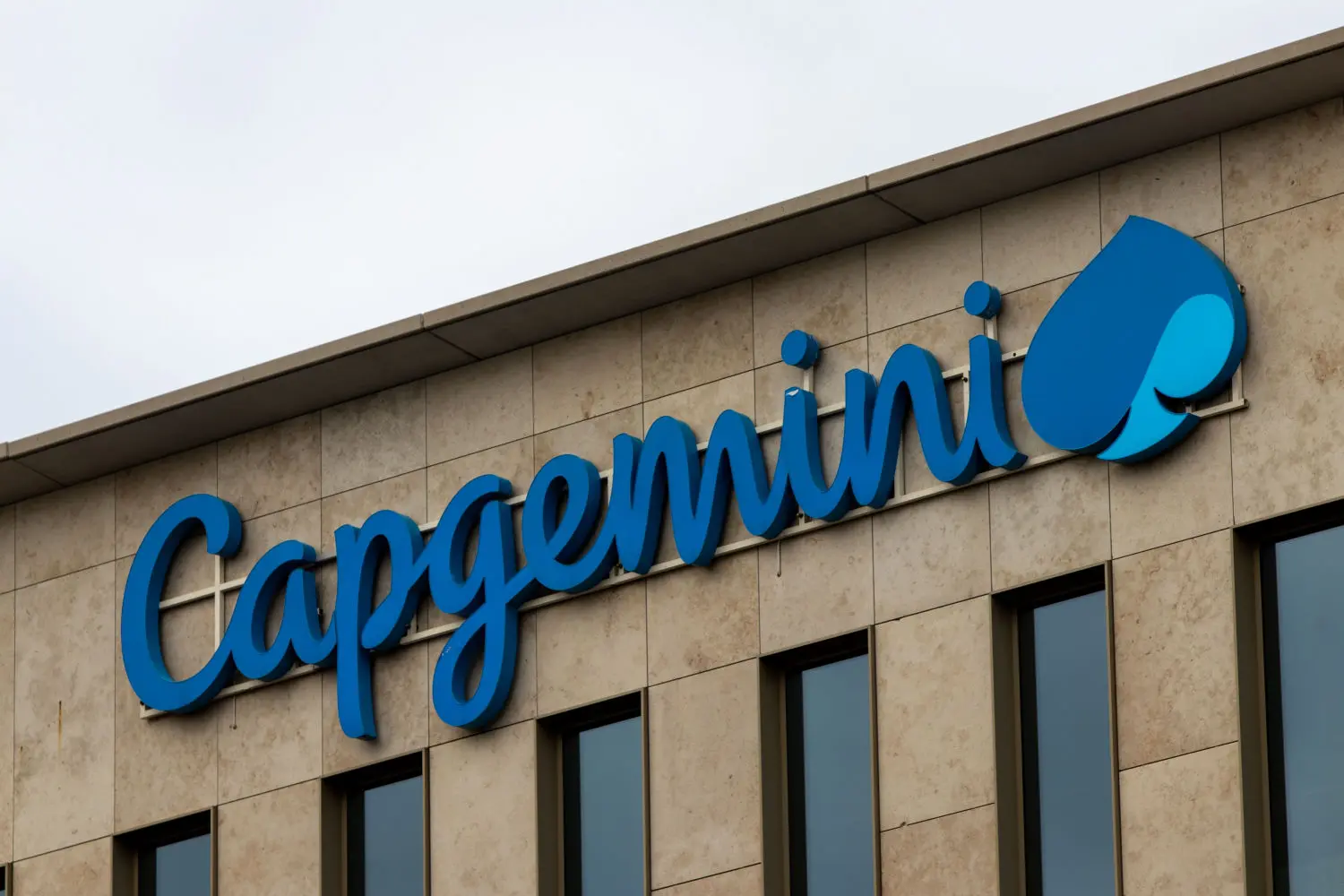 capgemini s.a