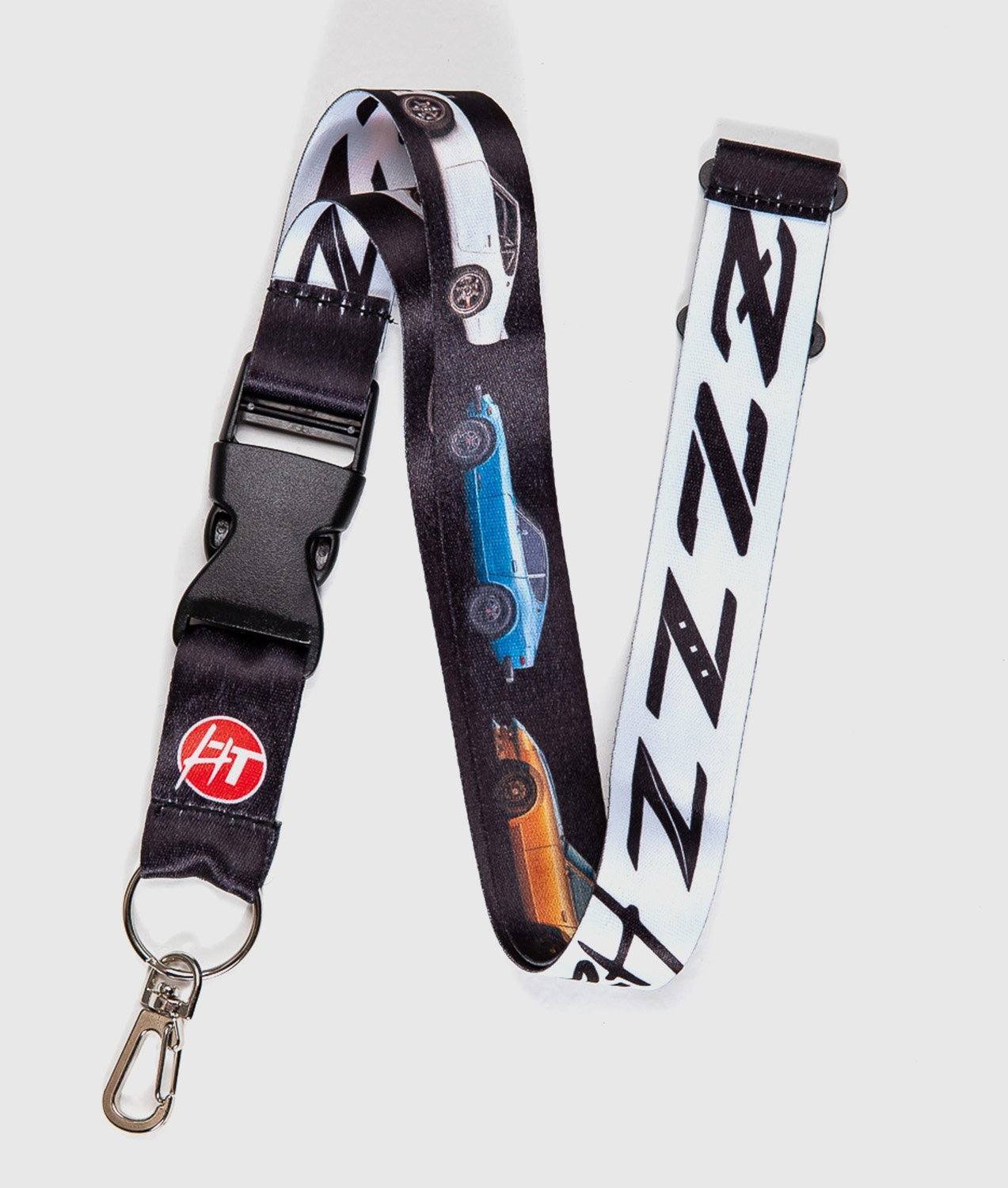 car lanyards