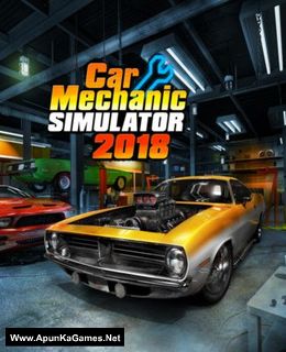 car mechanic simulator 2018 crack only