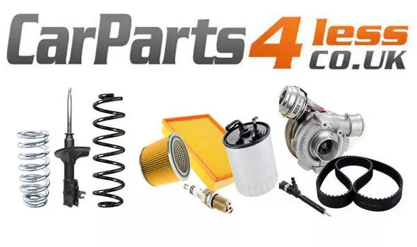 car parts 4less