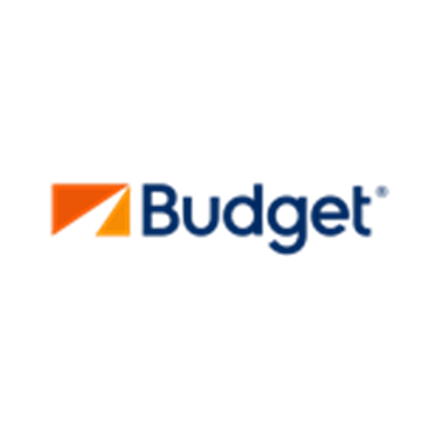 car rental from budget