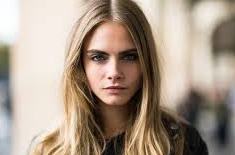 cara delevingne birth chart