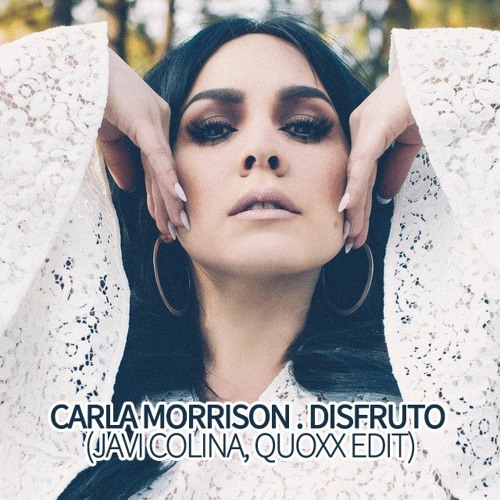 carla morrison disfruto download