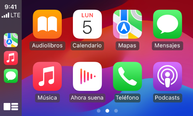 carplay iphone