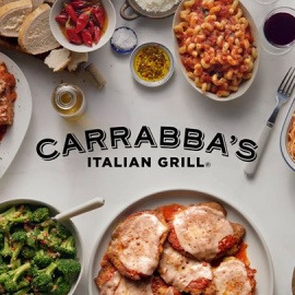 carrabbas gulf coast town center