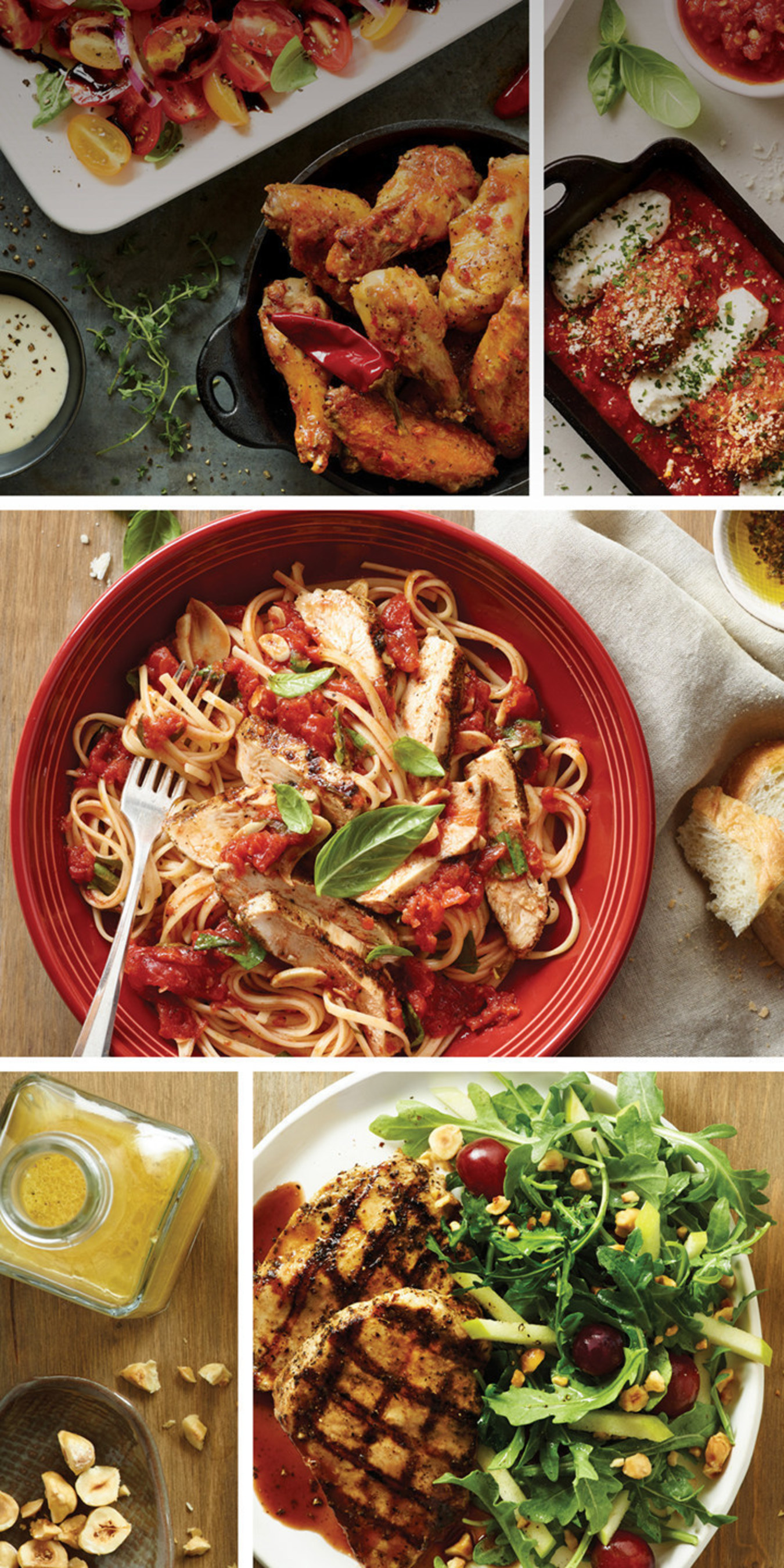 carrabbas italian grill