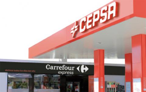 carrefour express cepsa