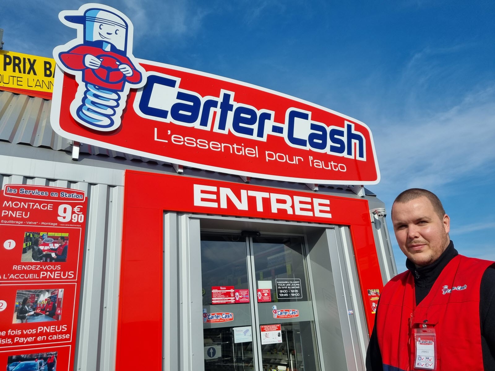 cartercash