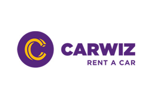 carwiz rent a car