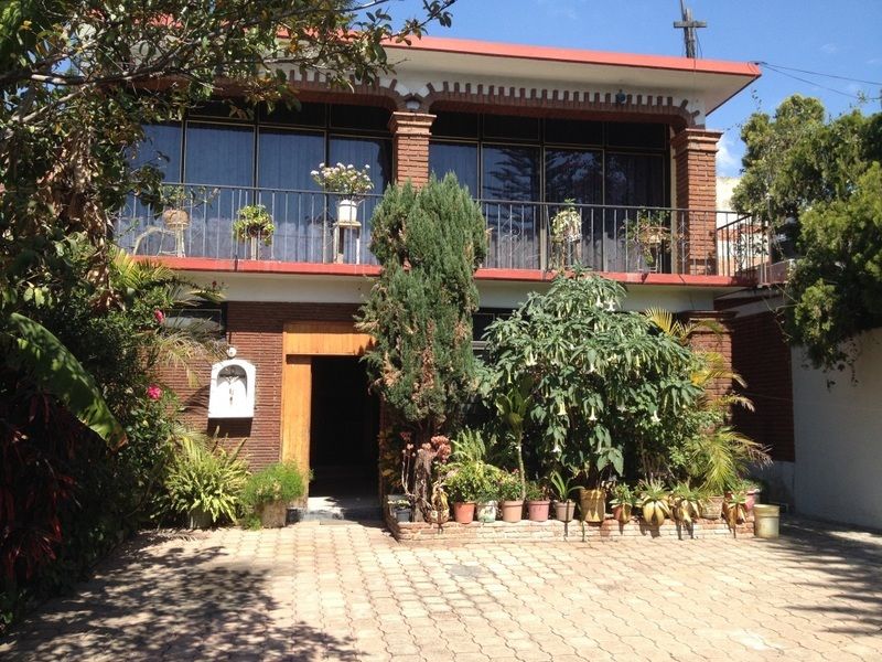 casa en venta colonia reforma