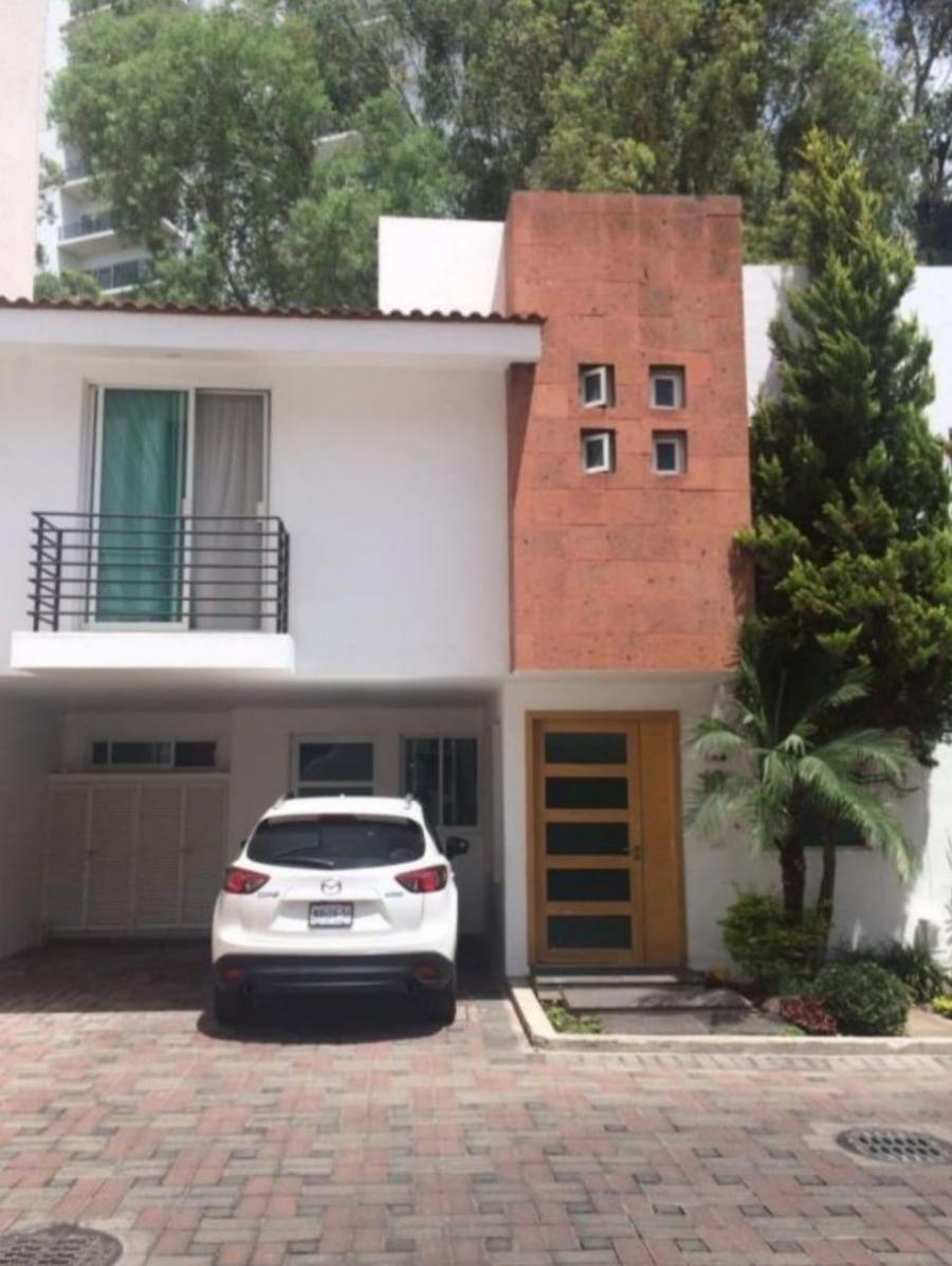 casa en venta lomas altas