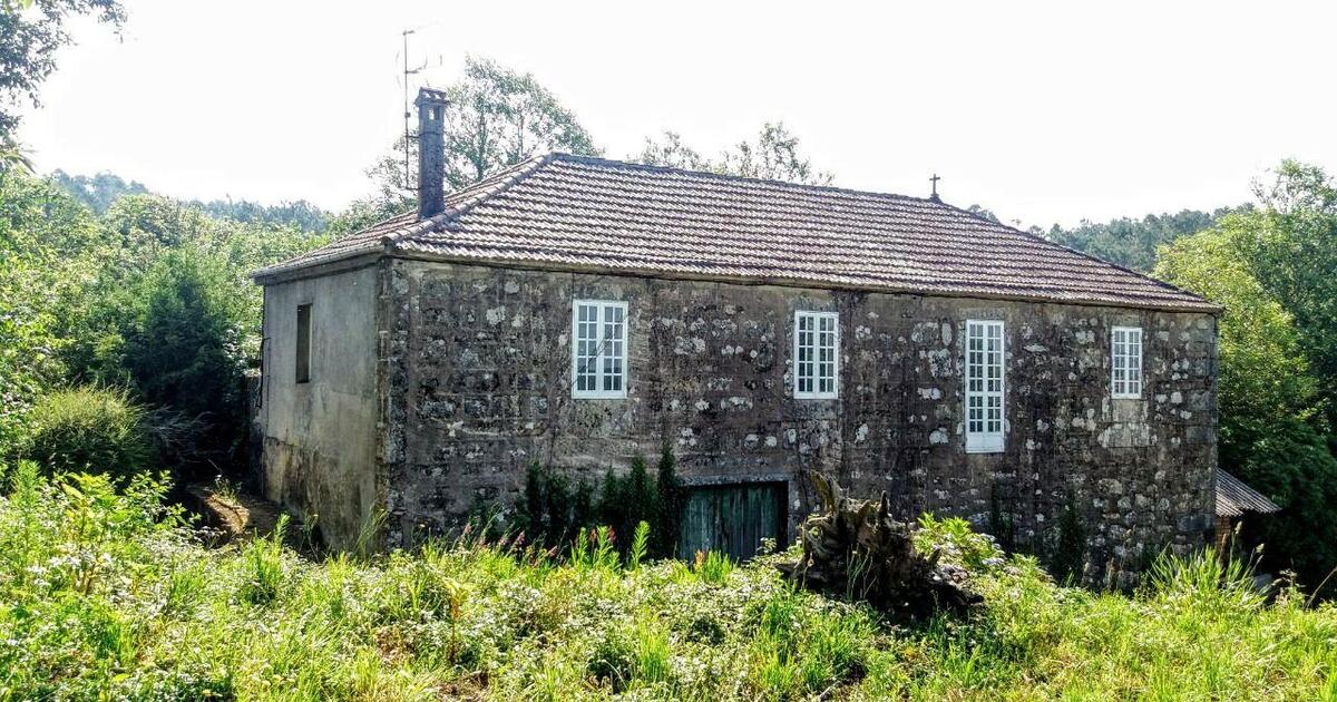 casas en alquiler en ourense y pueblos