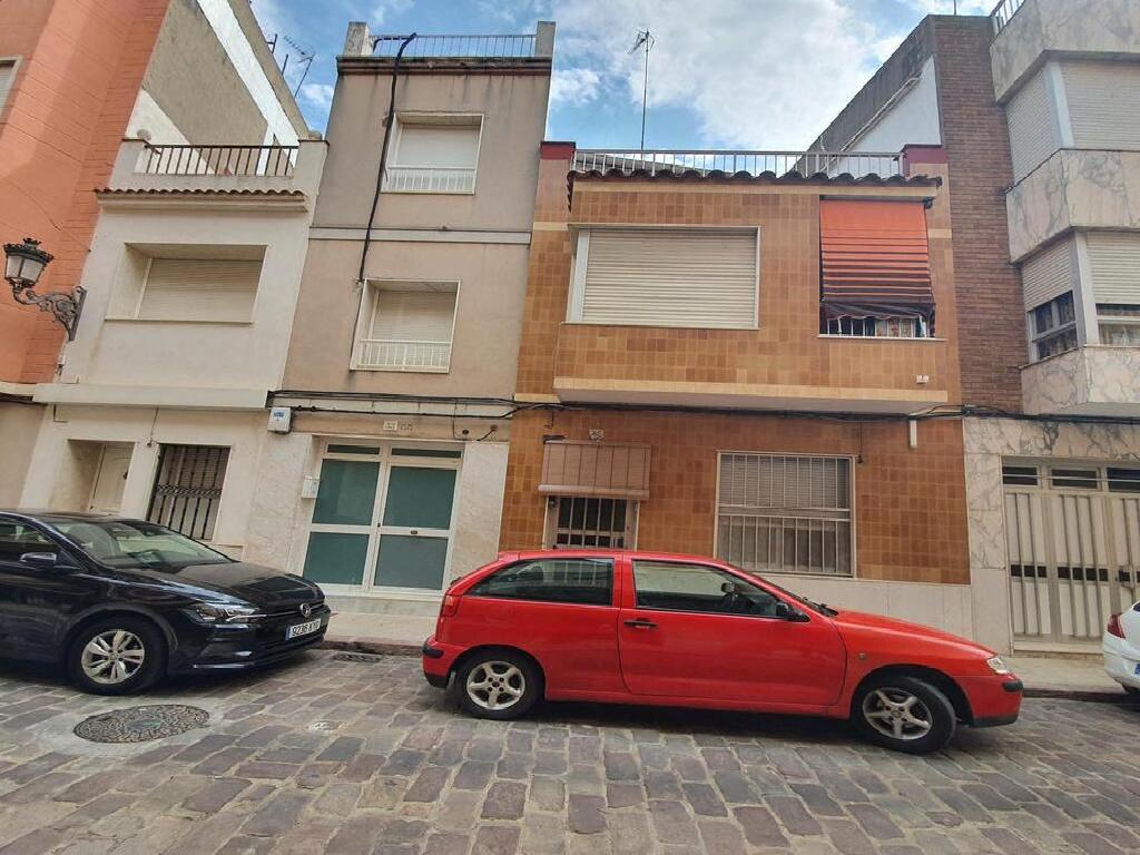 casas en venta en gandia de bancos