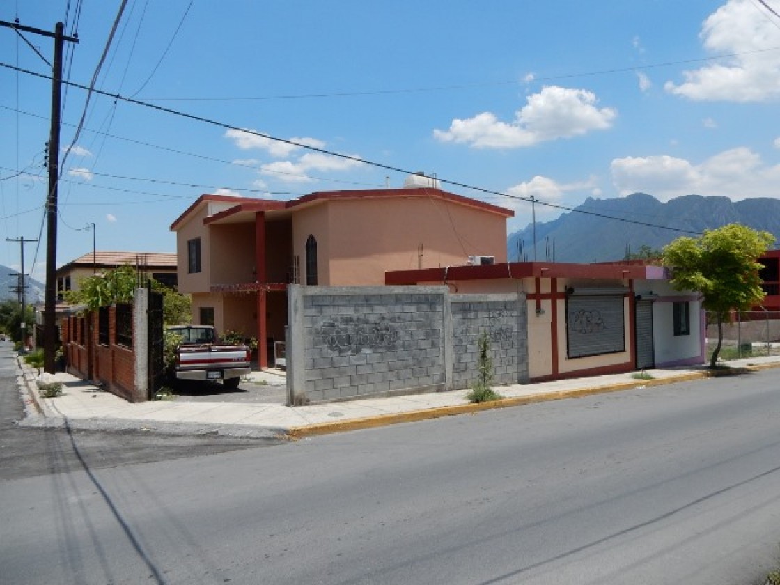 casas en venta santa catarina