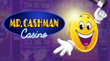 cashman slots coins