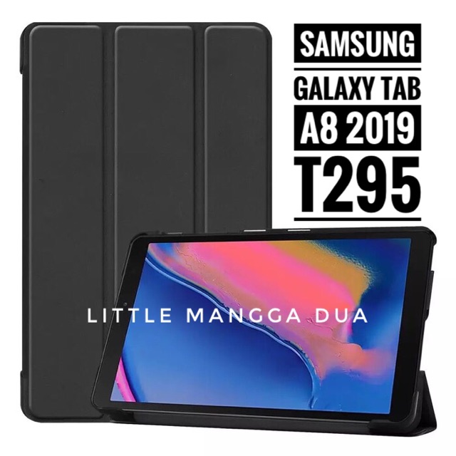 casing samsung tab a8 2019