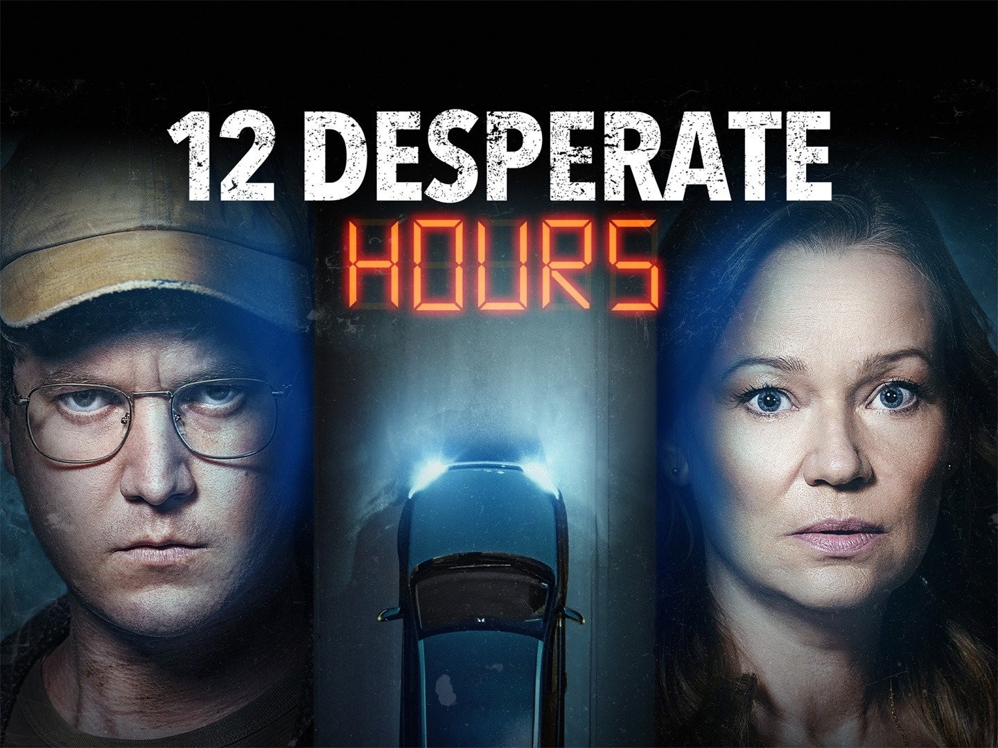cast of 12 desperate hours