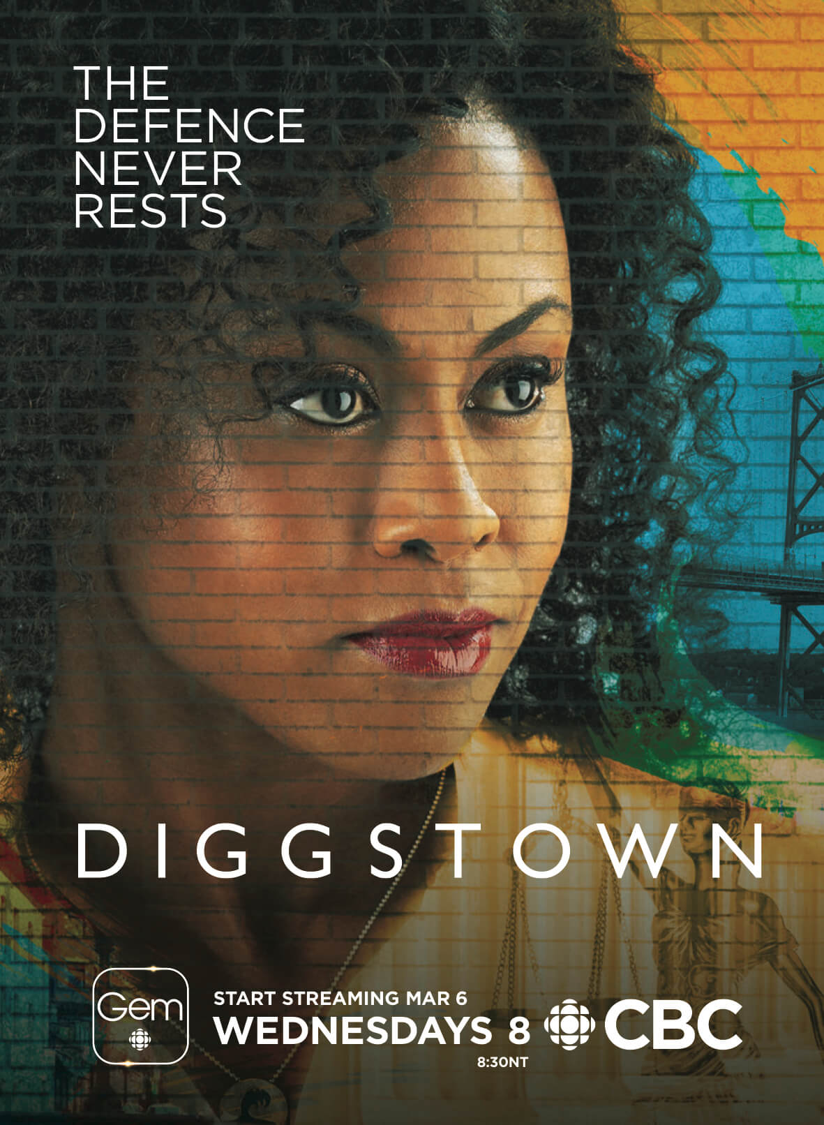 cast of diggstown