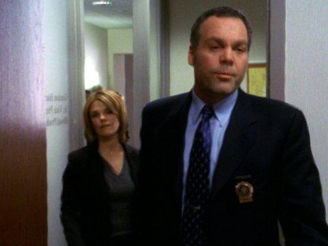 cast of law and order: criminal intent